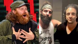 Even Sami Zayn Thinks Kevin Owens Is Wrong About Ezekiel