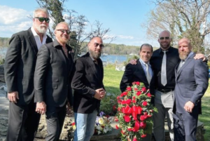 Scott Hall Laid To Rest Friday, Several Wrestlers Attend