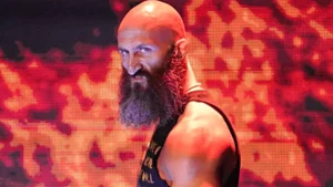 Tommaso Ciampa Provides Update on His Recovery from Hip Surgery