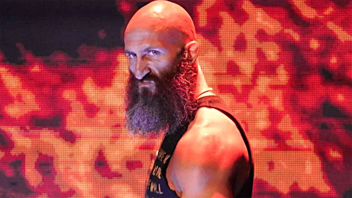 Tommaso Ciampa