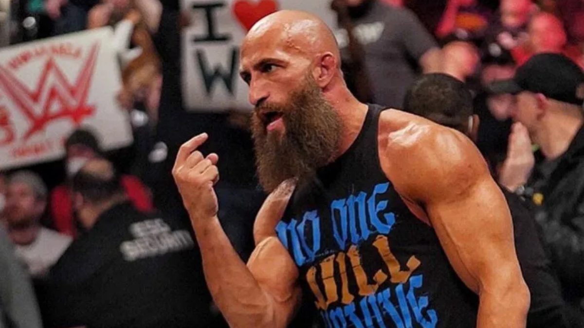 Tommaso Ciampa