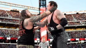 The Undertaker Hopes To See Bray Wyatt Return To WWE