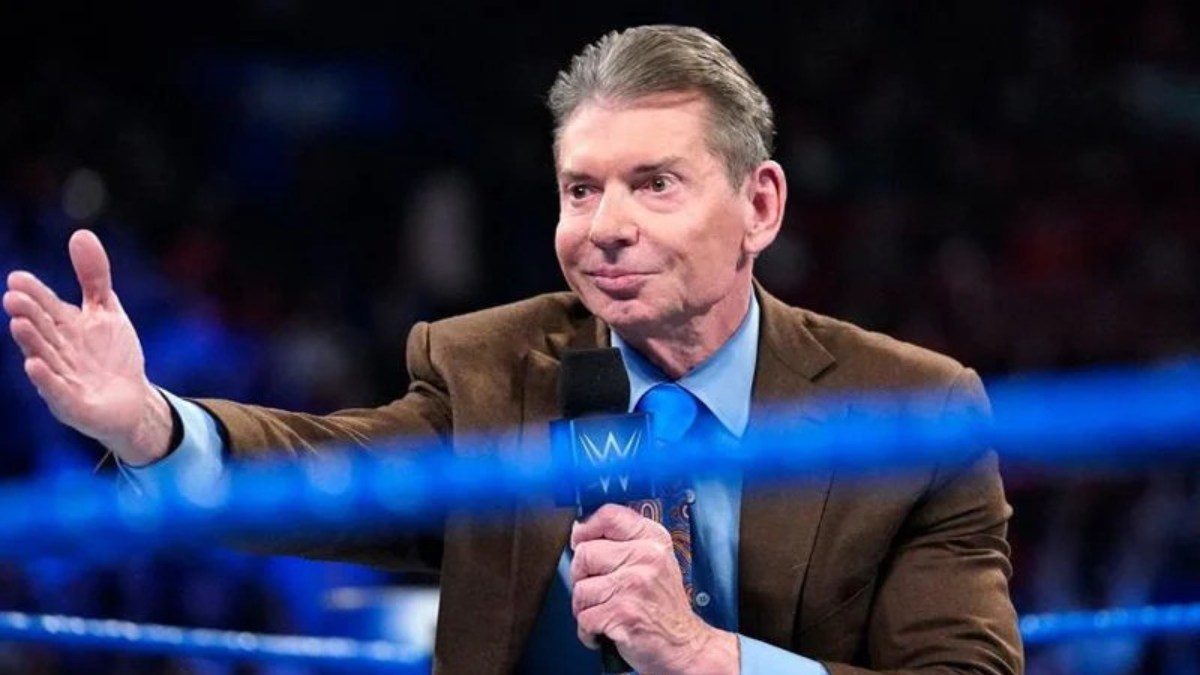 Vince McMahon Set to Appear on WWE SmackDown Tonight