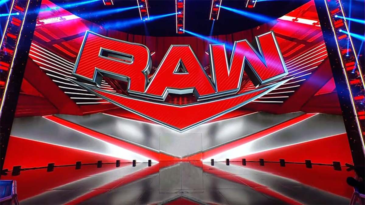 WWE Once Considered Moving Raw To Tuesday Nights (Report)