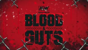 Tony Khan On Why Blood & Guts Isn’t Scheduled At AEW Double Or Nothing