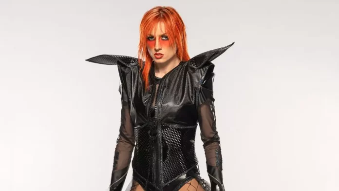 Becky Lynch