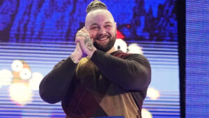 Bray Wyatt Return Rumors Spark Demand in Secondary Market for WWE Hell in a Cell