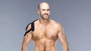 Cesaro Could Ultimately Return to WWE