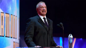 DDP Reveals Who He Wanted to Induct Him into the WWE HOF