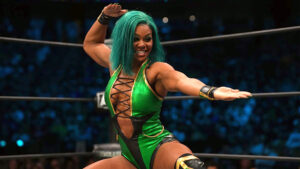 AEW Has “Moved On” From Jade Cargill-Centric Storyline