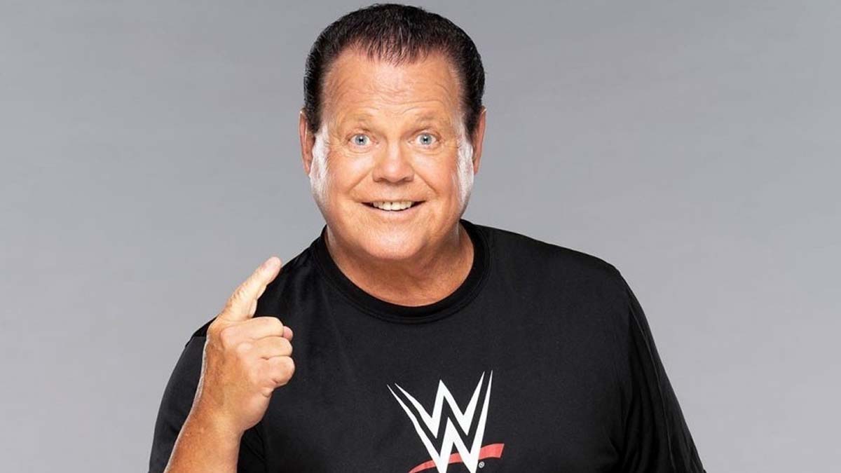 Jerry Lawler Returning to Raw Commentary Booth For a Few Weeks