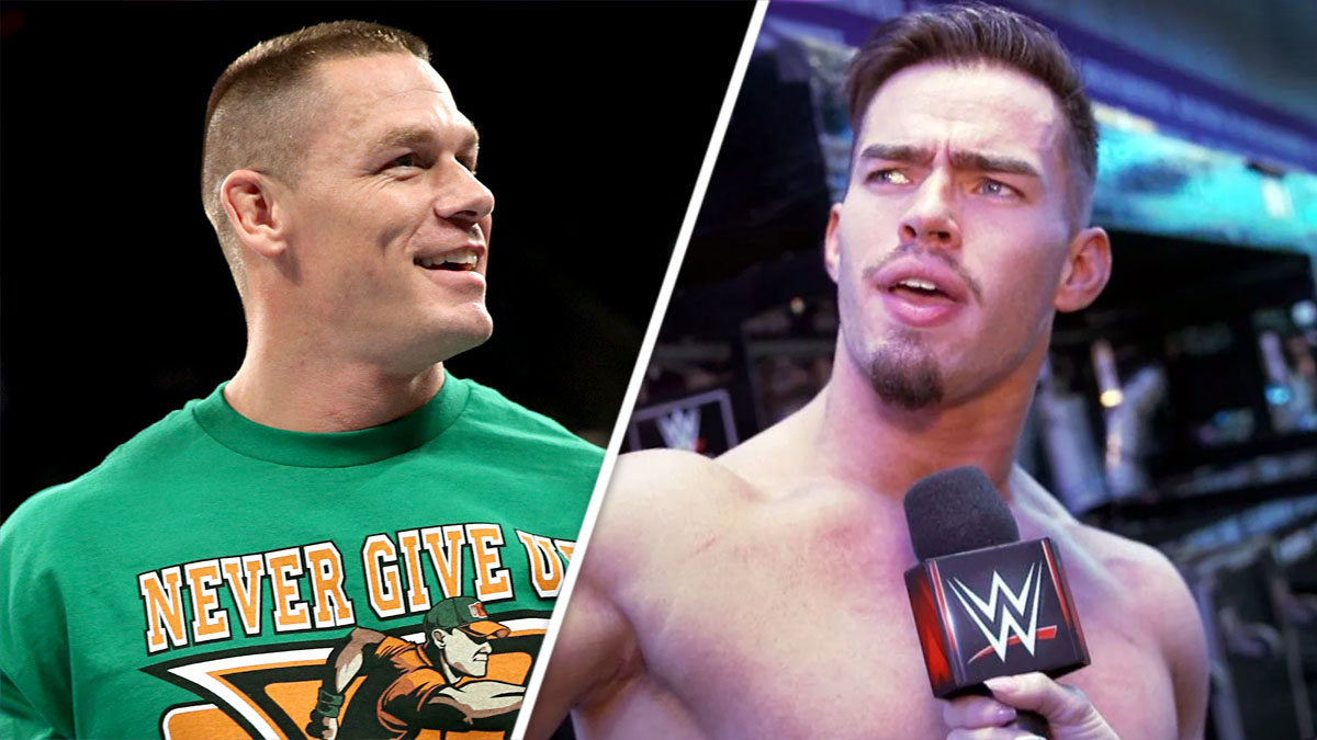 Theory on Possible John Cena Match: “I See It Happening for Sure”