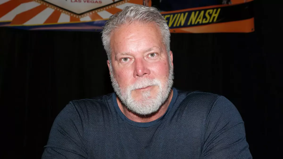 Kevin Nash: WWE Saudi Money Isn’t Enough To Wrestle Again