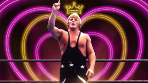 Listen to Owen Hart’s AEW Theme Song, “Legacy”