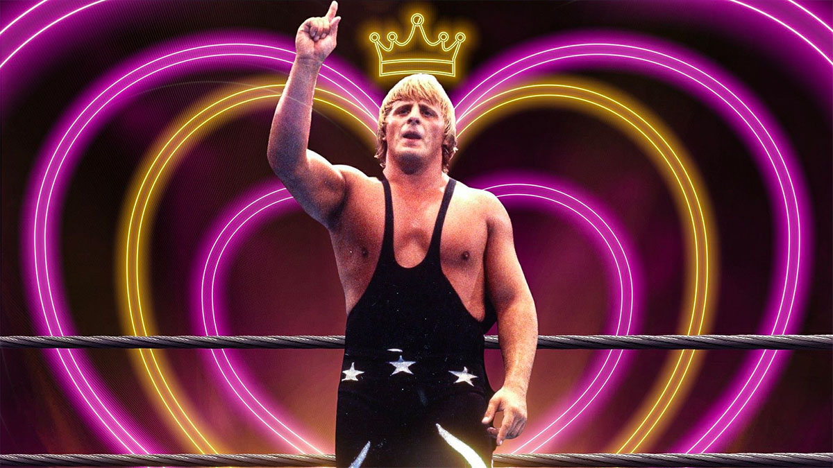 Owen Hart