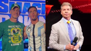 Vince McMahon Reportedly Sees Austin Theory As The Next John Cena