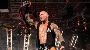 Teddy Long Wants Randy Orton to Make “the Right Decision” Amid Ongoing Injury