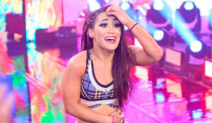 Roxanne Perez Reacts to “Fever Dream” WWE TV Debut