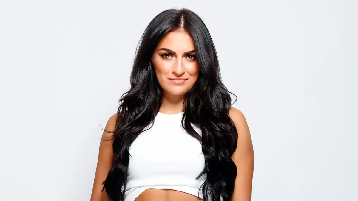 Update on Sonya Deville’s WWE Status Following Arrest