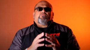 Taz Thinks UFC Copied One of His Biggest Ideas