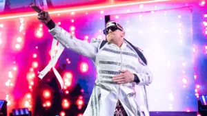 The Miz Names One WWE Superstar Whose Character Is A “Money Maker”