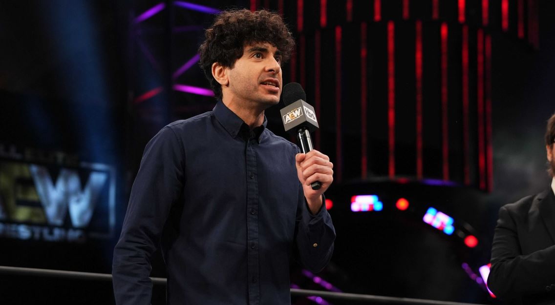 Tony Khan Would Like to See Conor McGregor & Floyd Mayweather in AEW