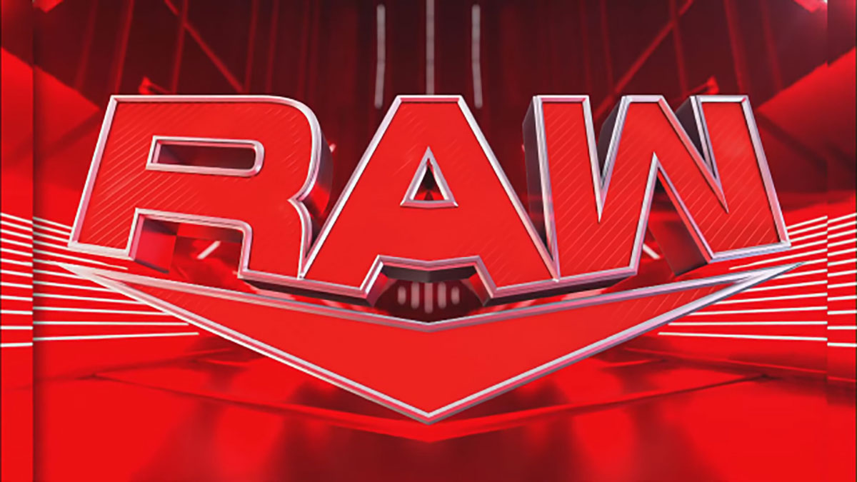 WWE Raw Superstar Gets New Entrance Music