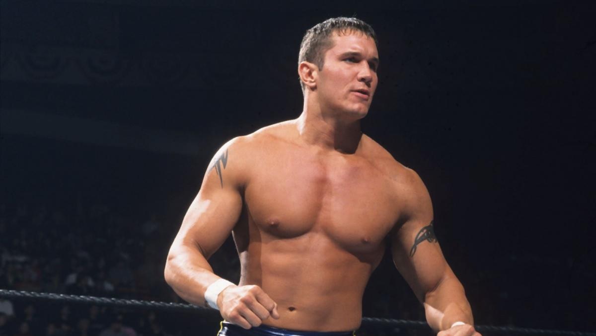 Randy Orton Reveals Secret Of His Longevity In Wrestling