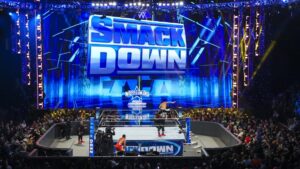 What Happened After June 10 WWE SmackDown Went Off The Air