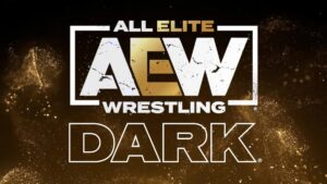 Former Impact Star Debuts at AEW Dark Taping