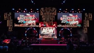 What Happened After AEW Double or Nothing Went Off The Air