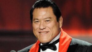 NJPW Founder Antonio Inoki Biopic is in the Works