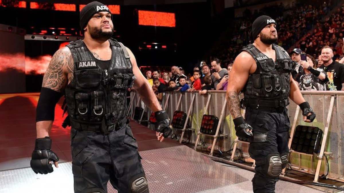 Authors Of Pain Planning To Return To The Ring (Report)