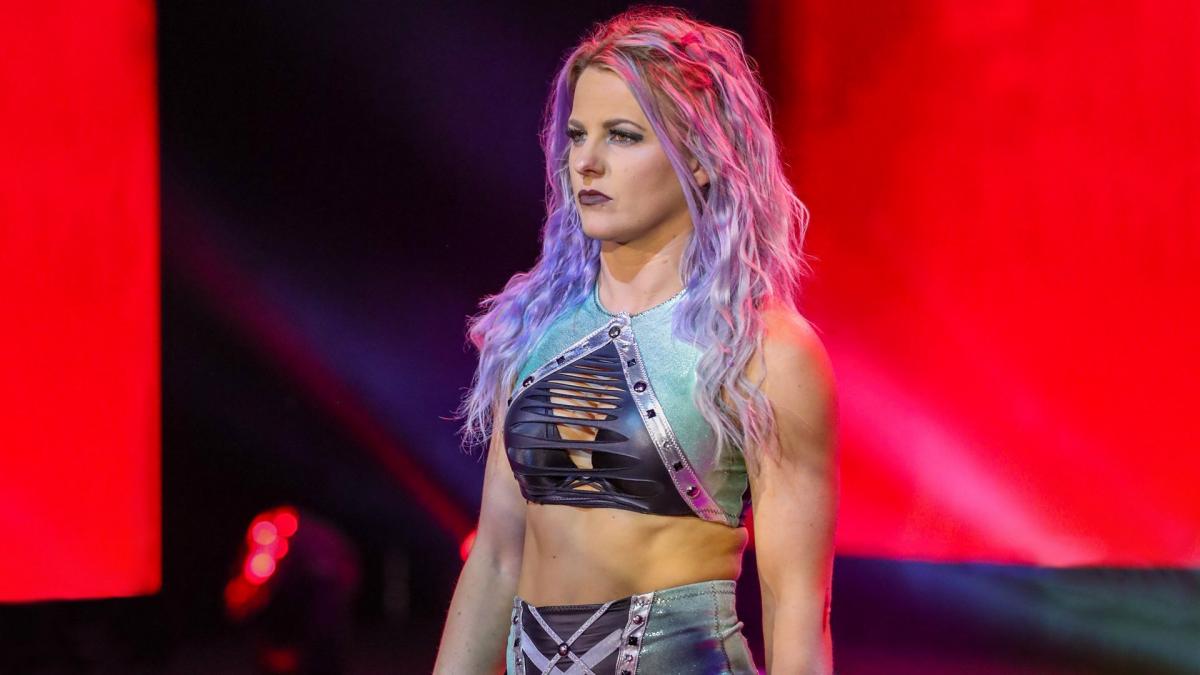 Candice LeRae Discusses Return to WWE, Wants ‘The Way’ to Come Back