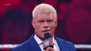 WWE RAW Results (5/30/22): Cody Rhodes & Seth Rollins, Title Match Added To Hell In A Cell