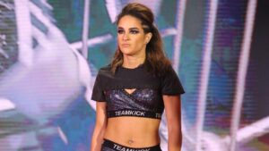 WWE Hall of Famer Wants AEW To Sign Dakota Kai