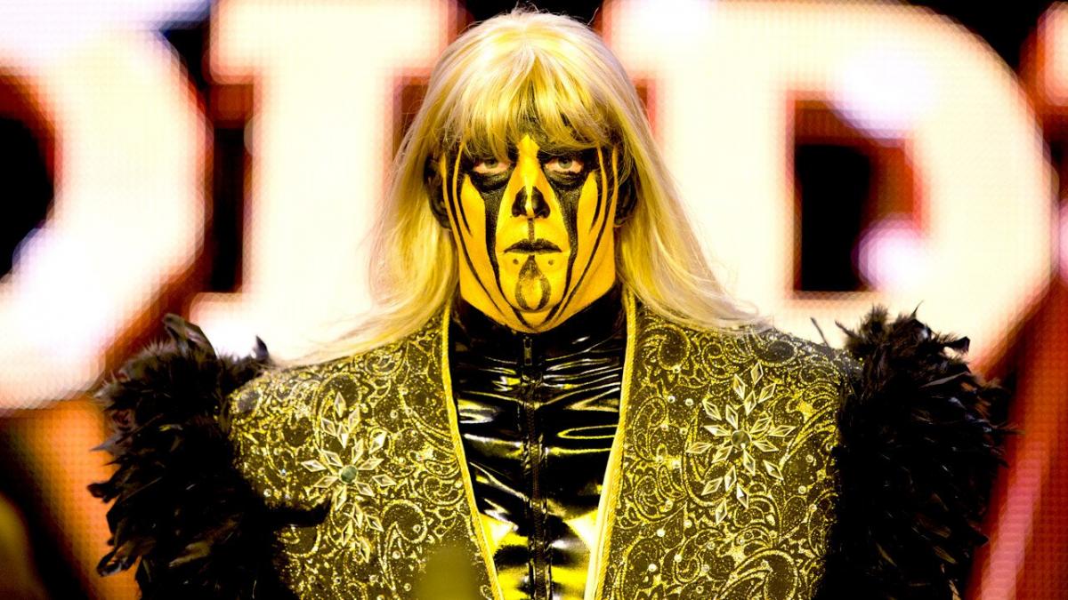 Dustin Rhodes On If Goldust Would Work In Today’s Wrestling