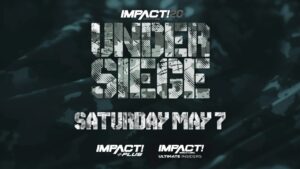 Potential Spoiler On Major IMPACT Wrestling Return