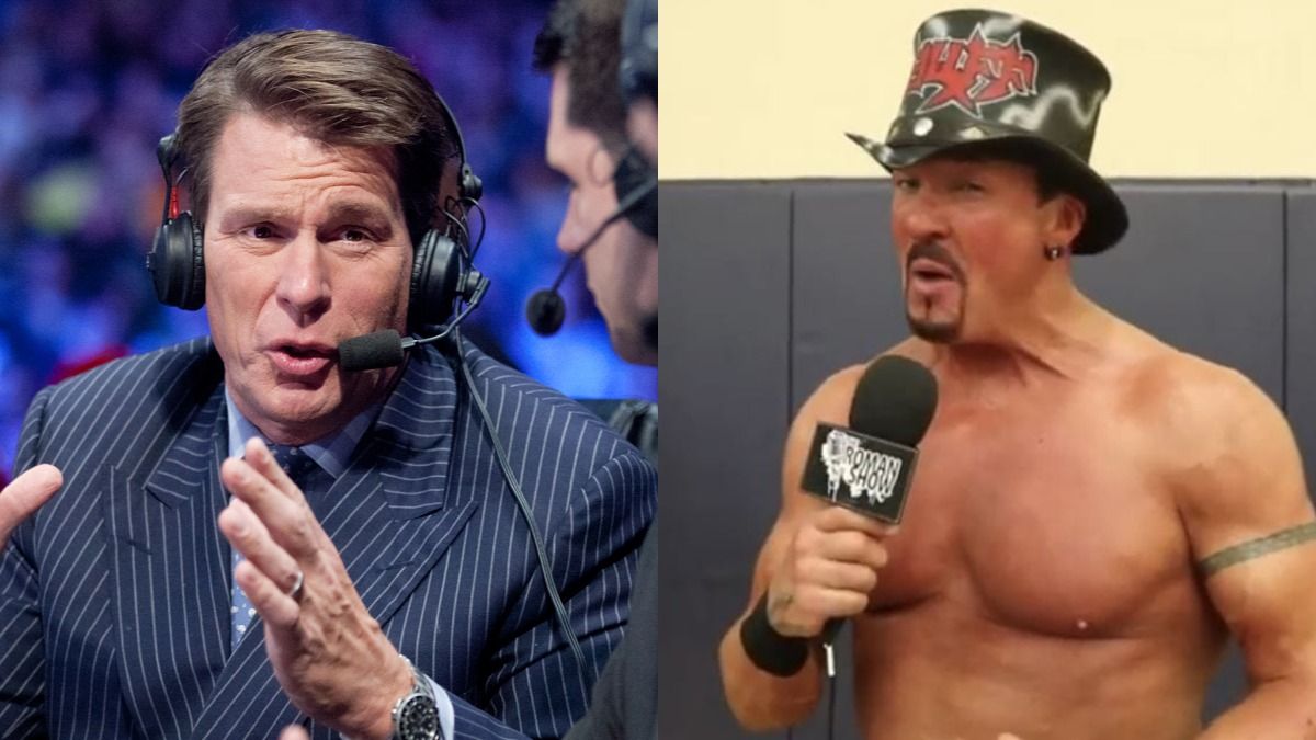 JBL Denies Trying To End Buff Bagwell’s Career