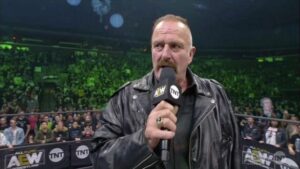 Jim Ross Provides Health Update on Jake Roberts & It’s “Not Good”