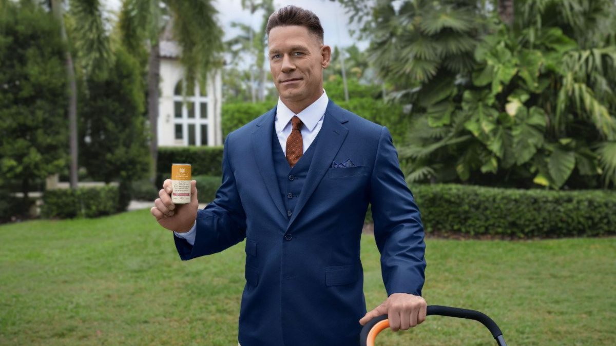 John Cena Has Entered Into New Business Venture