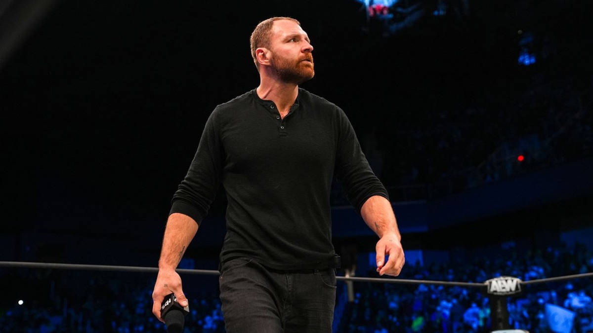 Jon Moxley Set To Reunite With IMPACT Wrestling Star