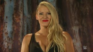 Lacey Evans Reportedly Going Heel Despite Babyface Promos