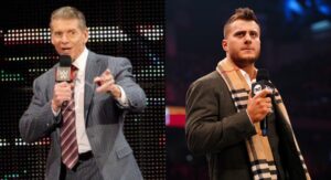 MJF: If Vince Shells Out The Money, I’ll Join WWE