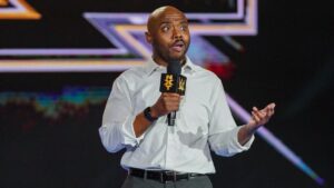 Malcolm Bivens’ WWE Release Blindsided NXT Creative (Report)