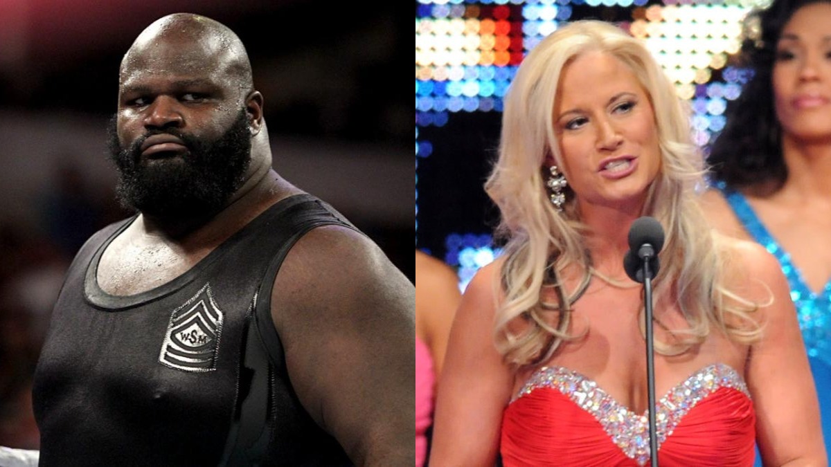 Mark Henry & Bill DeMott Want Sunny Removed from WWE HOF