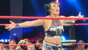 Mia Yim Calls out WWE For Changing a Superstar’s Gimmick Just to Release Them