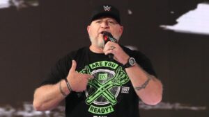 Road Dogg Addresses Rumors About His WWE Release