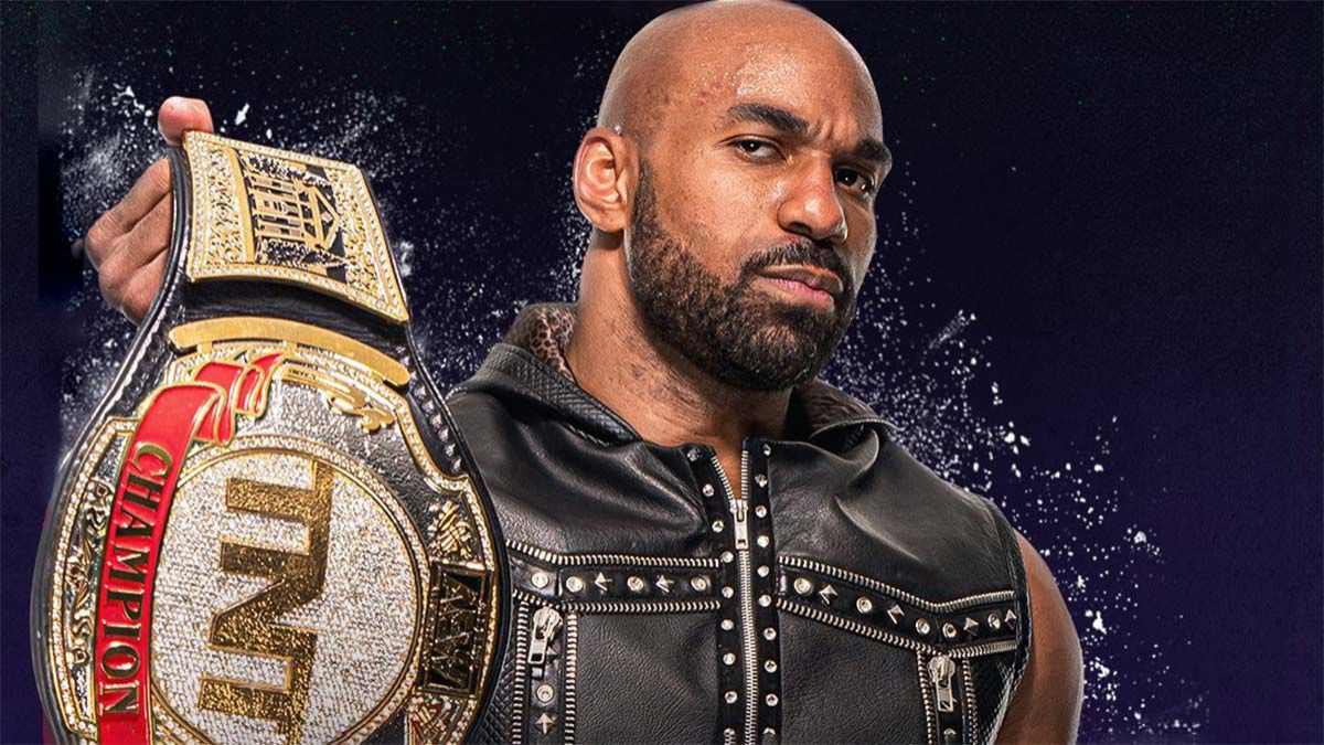 Scorpio Sky TNT Championship