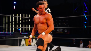 Tino Sabbatelli Responds To Accusations Of Leaking AEW Spoilers